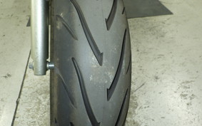 HONDA APE 100 GEN 2 2008 HC13