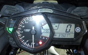 YAMAHA YZF-R25 RG43J