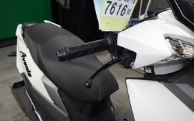 SUZUKI AVENIS 125 2023 EA12J