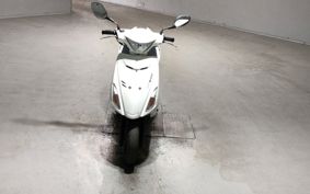 SUZUKI ADDRESS V125 CF4MA