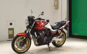 HONDA CB400SF VTEC 2009 NC42