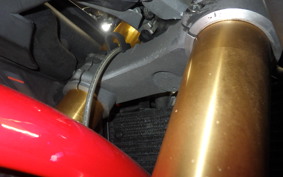 DUCATI 999 S 2003