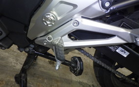 HONDA NC750X DCT 2024 RH09