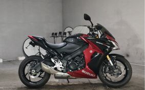 SUZUKI GSX-S1000F 2016 GT79A