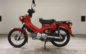 HONDA CROSS CUB 110 2019 JA45
