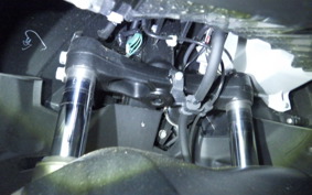 HONDA FORZA 250 2025 MF17