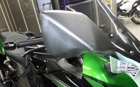 KAWASAKI NINJA 1000SX 2020 ZXT02K