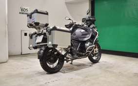 BMW R1200GS ADVENTURE 2018