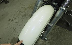 HARLEY FLSTF 1580 2008