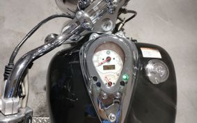 YAMAHA DRAGSTAR 400 CLASSIC 2005 VH01J