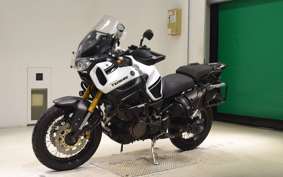 YAMAHA XT1200Z SUPER TENERE 2014