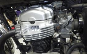 KAWASAKI W400 2006 EJ400A