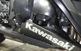 KAWASAKI NINJA 1000 A 2018 ZXT00W