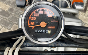 HONDA ZUMAR AF58