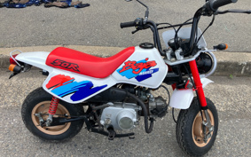 HONDA MONKEY Z50J