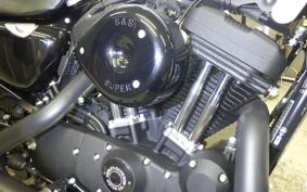 HARLEY XL1200NS 2018