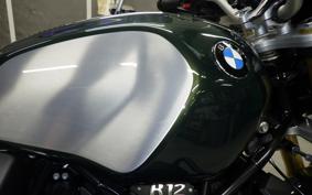 BMW R12 nine T 2024