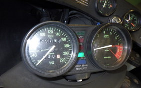 BMW R100RS 1989