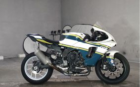 YAMAHA YZF-R1 2022 RN65J