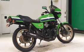 KAWASAKI Z750 GP 1982 KZ750R