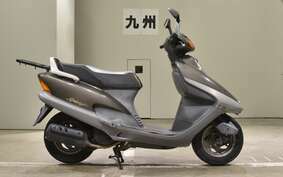 HONDA SPACY 125 Gen. 3 JF04