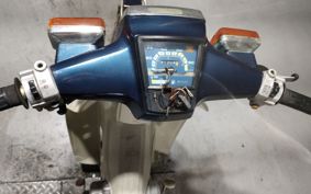 HONDA SUPER CUB70 C70