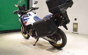 HONDA CRF1100L AFRICA TWIN DCT 2025