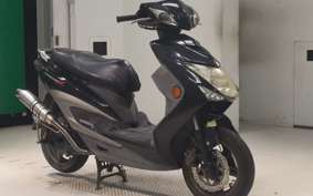 YAMAHA CYGNUS 125 XSR 2 SE44J