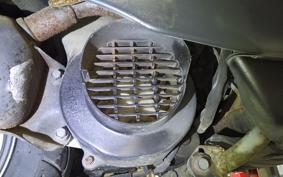 HONDA LEAD 90 2007 HF05