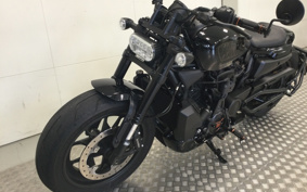 HARLEY RH1250S 2022 ZC4