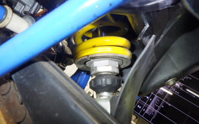 YAMAHA DT200 R 2006 37F