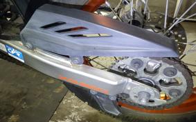 YAMAHA TRICKER Gen.2 2022 DG16J