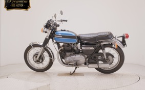 KAWASAKI W1 SA 1971 W1F