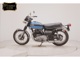 Фото Kawasaki W1 SA 1971 с японского аукциона