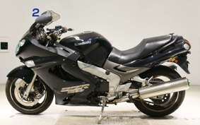 KAWASAKI ZZ1200 NINJA R 2002 ZXT20C