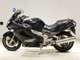 Фото Kawasaki ZZ1200 NINJA R 2002 с японского аукциона