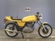 Фото Ducati 350 SPORT DESMO 1978 с японского аукциона