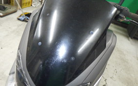YAMAHA N-MAX 2013 SED6J