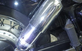 HONDA SHADOW 750 Gen. 3 2006 RC50