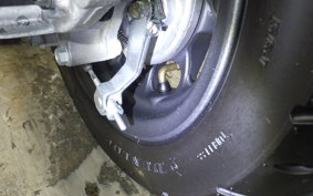 HONDA LEAD 125 JK12
