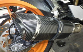 KTM 200 DUKE 2009