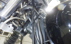 HONDA CB223S 2006 MC40