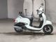 Фото Honda GIORNO с японского аукциона
