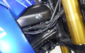 SUZUKI GSX-S750 2024 C533F