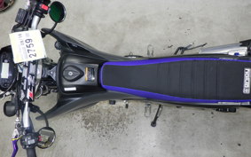 YAMAHA WR250X 2023 DG15J