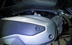 HONDA ADV160 2007 KF54