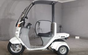 HONDA GYRO TA03
