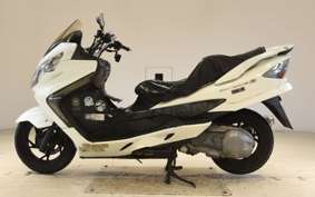 SUZUKI SKYWAVE 250 (Burgman 250) S Gen.3 CJ46A