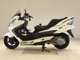 Фото Suzuki SKYWAVE 250 S Gen.3 с японского аукциона