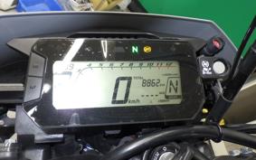 HONDA CRF250L 2020 MD47